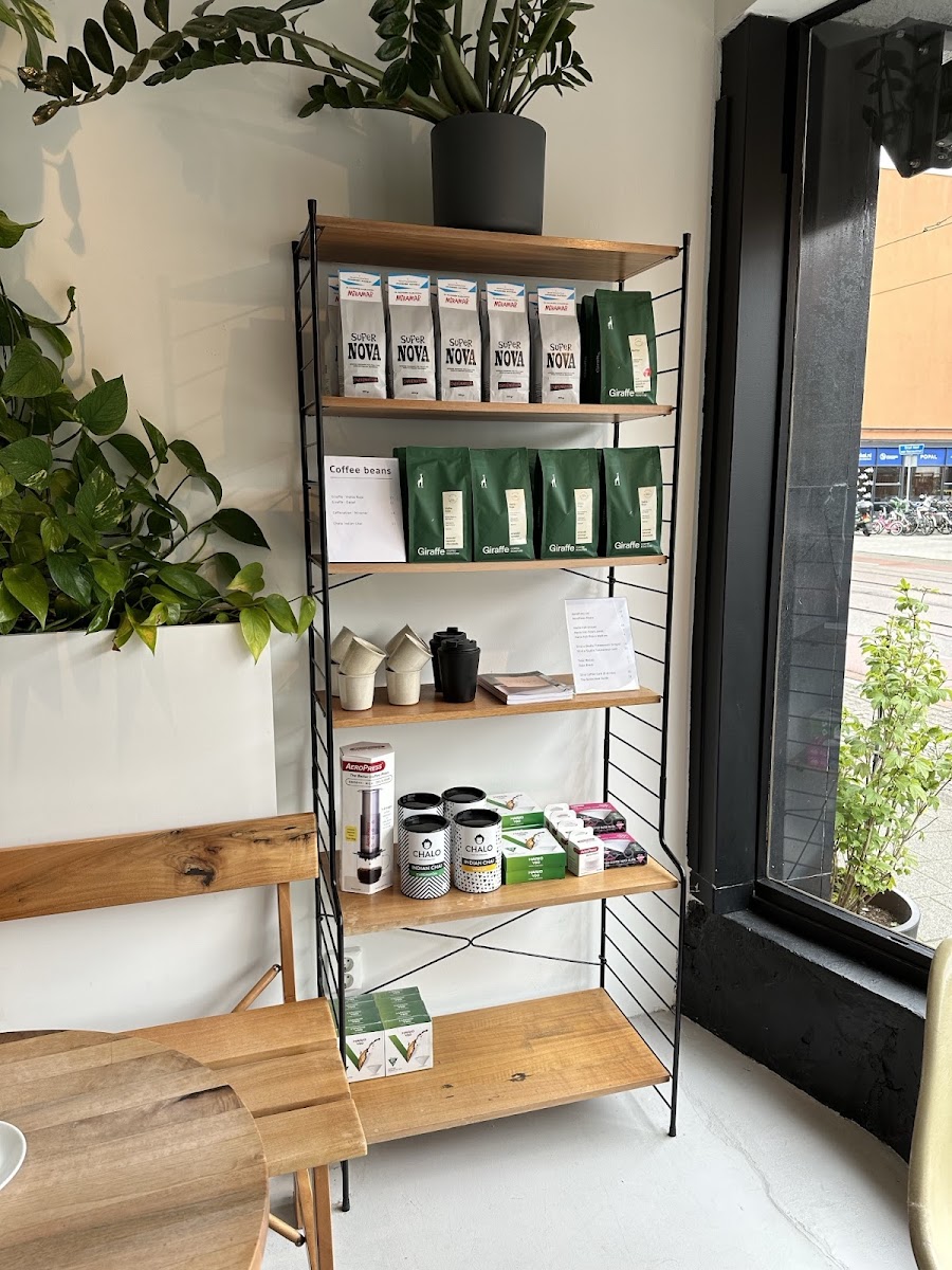 33Rd Street Coffee Photos 2