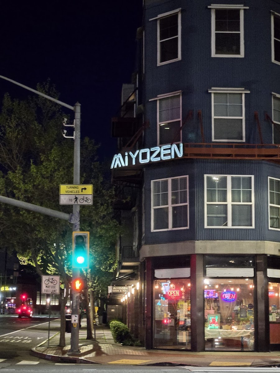 Miyozen Emeryville